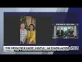 Newlywed Game contestants celebrate 46 years of marriage