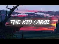 The Kid LAROI - PIECES (Lyrics Video)