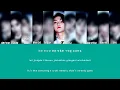 더보이즈(THE BOYZ) - KINGDOM COME Lyrics | Color Coded Lyrics
