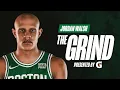 Celtics Forward Jordan Walsh is prioritizing his development The Grind presented by Gatorade