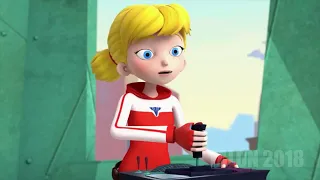 19B A Penny Saved Tagalog Dub Inspector Gadget