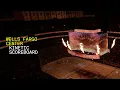 TAIT x Wells Fargo Center - Kinetic Scoreboard