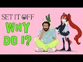 Download Lagu WHY DO I - Set It Off - Caleb Hyles (feat. Annapantsune Miku)