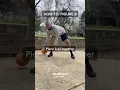 Basketball Figure 8 Dribbling Tutorial