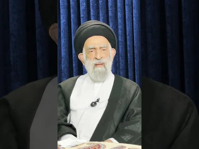 ⁣كيف يمكن ان أدعو لاولادي بالنجاح؟ السيد هادي المدرسي