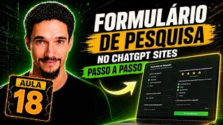 Criação de Sites