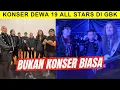 Download Lagu KONSER DEWA19 KALI INI BIKIN YOIQBALL GROGI PARAH - YOIQBALL VLOG (PART 3)