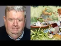 What s Next For Ian McNeice