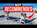 DON T Buy These Snowboard Bindings 3 Alternative Options