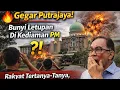 Lagu 🔥 Gegar Putrajaya! Bunyi Letupan Di Kediaman PM – Rakyat Terkejut, Apa Yang Sebenarnya Terjadi?