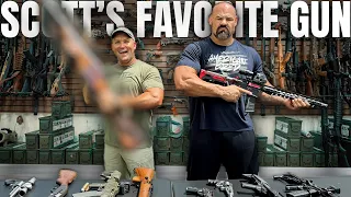 KENTUCKY BALLISTICS RATES MY GUNS
