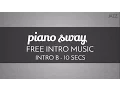 Download Lagu Free Jazz Intro Music - 'Piano Sway' (Intro B - 10 seconds) - OurMusicBox