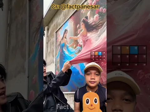 LEPASKAN PUTRI YANG TERJEBAK⁉️ Cr: factpanesar