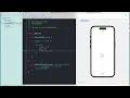 SwiftUI tutorial Using Spacer within Stacks to align views