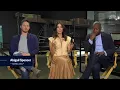 Timeless returns to say farewell
