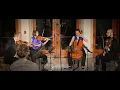 Mendelssohn Op  44, No  3 - Jasper String Quartet