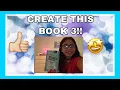 Download Lagu CREATE THIS BOOK 3!!!! | Sophia’s Image