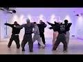 MAZZEL / BANQUET BANG|Dance Practice Mirror