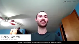 The RippleMatch Candidate Experience