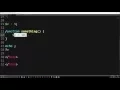 Global and Local scope in PHP