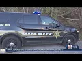 Harrison County Sheriff upset over proposed budget