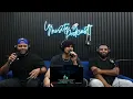 REACTION to "Portate Bonito" Anuel and Blessd HAVE TO RELEASE AN EP!!! Ovy On The Drums Is From A...