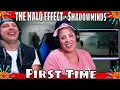 Download Lagu FIRST TIME HEARING THE HALO EFFECT - Shadowminds (OFFICIAL MUSIC VIDEO) THE WOLF HUNTERZ REACTIONS