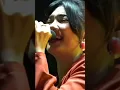 Lagu Sebuah janji @ Lusyana Jelita Adella