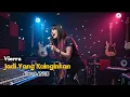 Lagu Jadi Yang Kuinginkan - Vierra | AI Cover Rock 