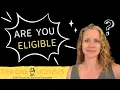 Think You Qualify for an Exemption Watch This First