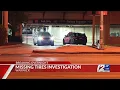 Cars found without tires at TF Green Airport parking garages
