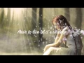 Download Lagu Within Temptation~ Jillian (I'd Give My Heart) [lyrics]