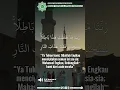 Download Lagu SURAT Ali 'Imran Ayat 191 - QORI H MUAMMAR ZA - AL QURAN - MTQ #shorts #alquranmerdu #alquran