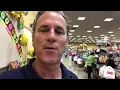 Why Do We Have Dogs Running Through Our Grocery Stores VONS Costa Mesa
