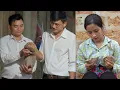 Download Lagu CEO Quang is looking for a new farming solution for Linda Linda is worried about the investment cost
