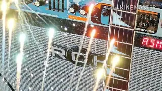 backing track edit rock karaoke nike ardila ku takakan bersuara suara hatiqu