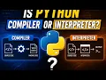 Is Python Compiler or Interpreter Python Tutorial in Hindi Bijay Tech Academ