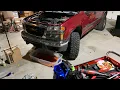 NEW TOOLS FROM DURALAST WATER PUMP INSTALL