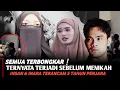 Semuanya terbongkar❗Ternyata Bukti Cctv perzinahan Insan dan Inara rusli Terjadi Sebelum Menikah