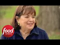 Ina and Jeffrey A Barefoot Contessa Love Story Barefoot Contessa Food Network