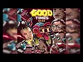 Good Times Roll - Big Gigantic & GRiZ