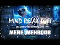 Lagu Mere Mehboob (Lyrics) | Vicky Vidya Ka Woh Wala Video | Rajkummar,Triptii,Sachin-Jigar,Shilpa,Sachet