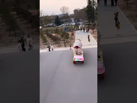 تشينتو، أرجوك توقف 😭
