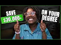 The Smartest Way to Earn a Degree Online Save Thousands