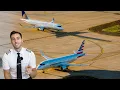 What Airline Is Best For You Picking a Regional
