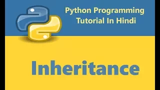 Python Programming Tutorial - 31