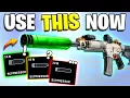Battlefield 6 NEW Hybrid Suppressors Are They GOOD