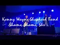 Kenny Wayne Shepherd Band - Shame, Shame, Shame (live in Finland 2026)