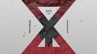 paul nolan the becoming xyz006 