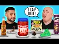 Download Lagu We Tasted The World's WEIRDEST Meat Snacks